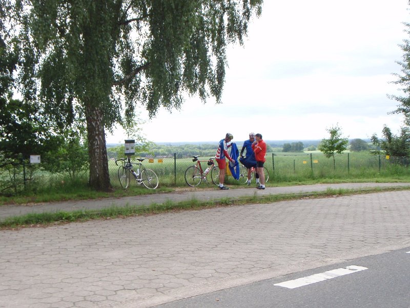 Giro Stormarn 133